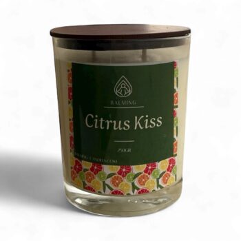 Citrus kiss