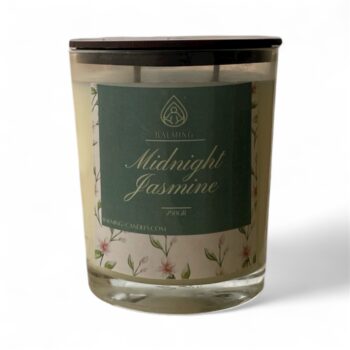 Midnight jasmine